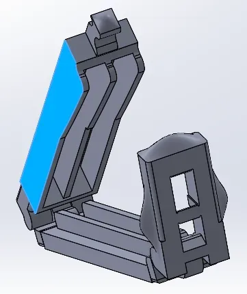 Clamclip, reliable for your bags and sachets