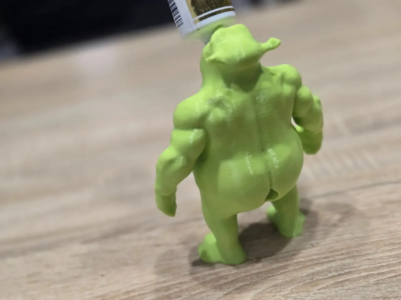 Shrek