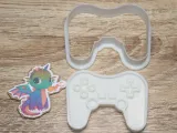 cookie cutter retro controller-1