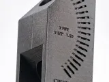 Multi Degree X-Pipe Cutting Block 2.5"/63.5mm CLR 1.5D-1