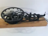 working clock-4