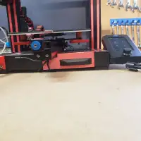Creality WiFi mount-2