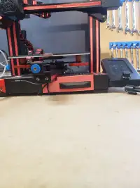 Creality WiFi mount-2