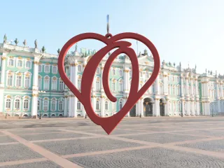 Heart O Charm