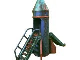 Soviet Rocket Slide-1