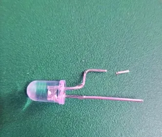 Luz para Mate