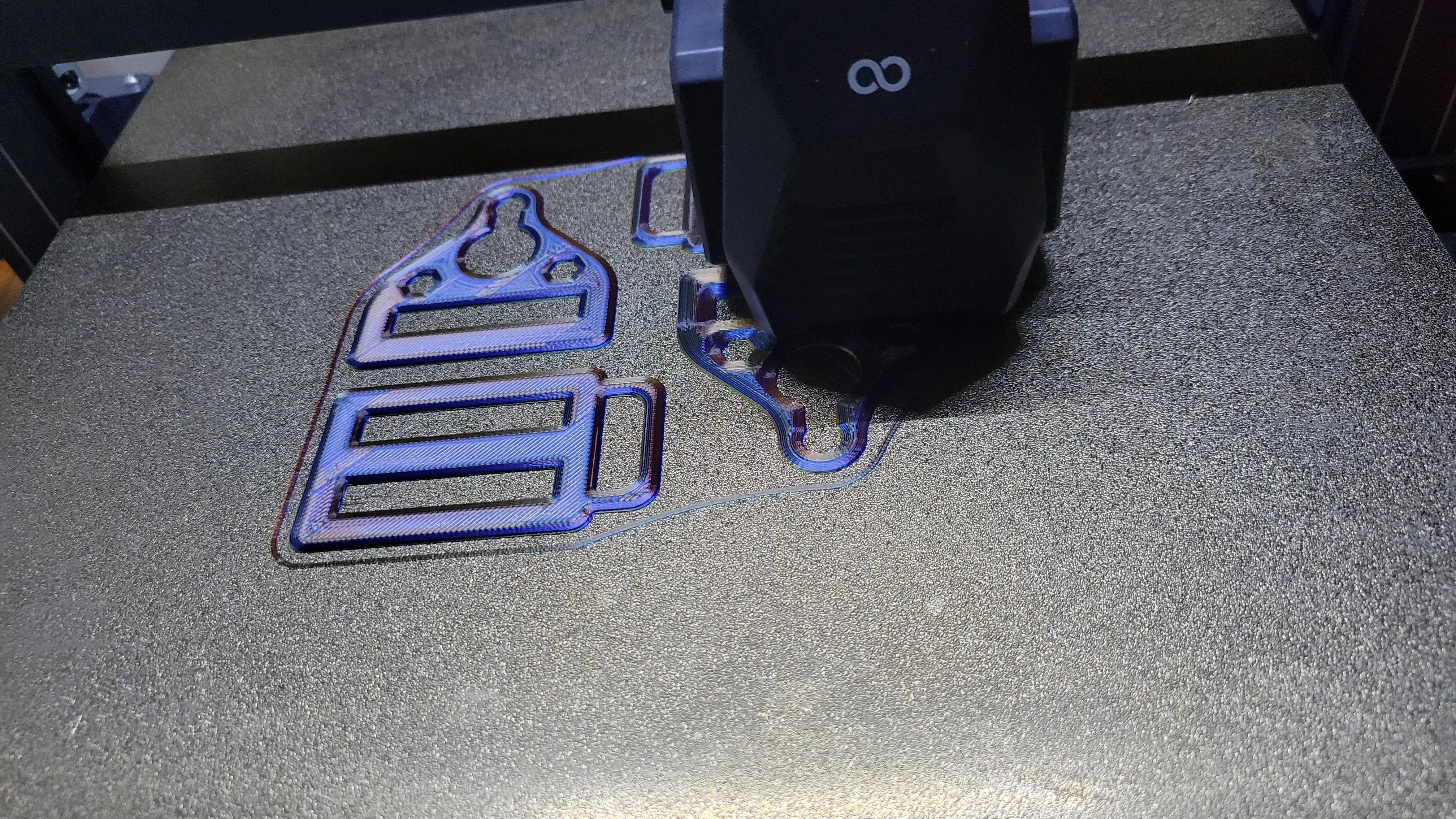 Bib Overall Buckles