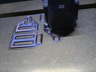 Bib Overall Buckles