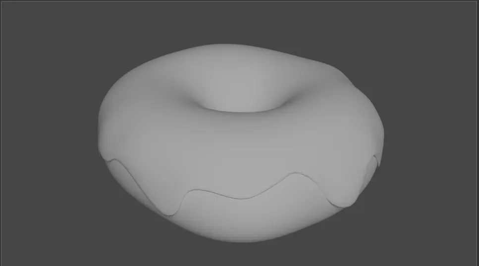 Donut