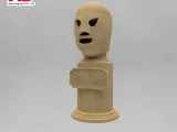 Mascara de El Santo-2