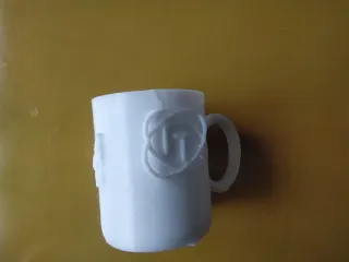 TechTmrw coffee mug