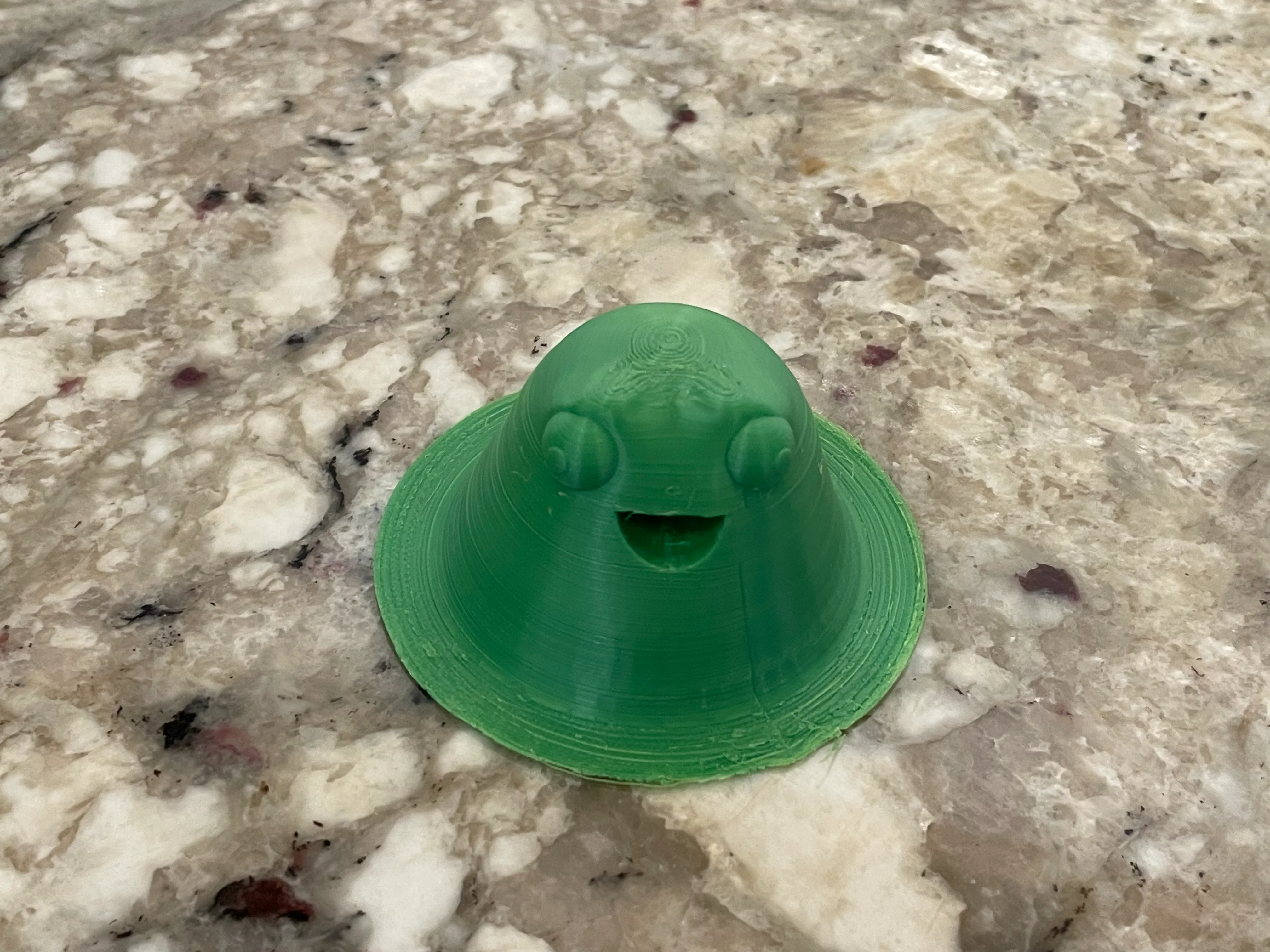 Little Cute Blob