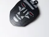 the Front Man keychain from Squid Game-1
