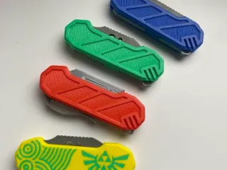 FOLDX Basic - Foldable Multi-Tool