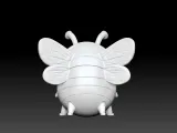 Bee-3
