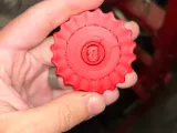 Bottle Jack Knob-2
