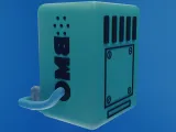 adventure time bmo-2