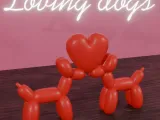 perros amantes de los globos-0