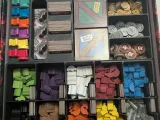 Scoville Board Game Organizer Insert-0