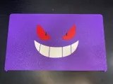 GENGAR POKEMON NINTENDO SWITCH DOCK COVER-1