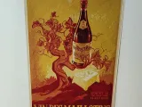 French vintage advertising - Vin des maillotins - hueforge-1