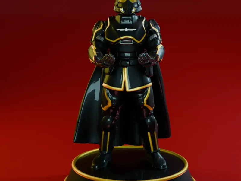 Helldivers 2 Joystick Support