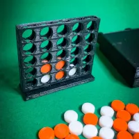 Connect 4 Pocket-3