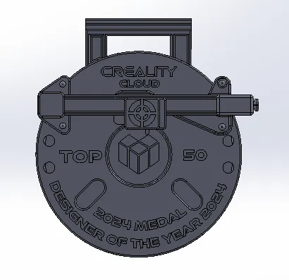 Winner of Top 50 Printing Printaholics medal