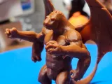 king Gorilla-Dragon -2