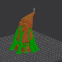 Garden Gnome-3