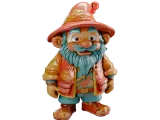 Whimsical Character Collection-1