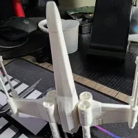 Star Wars Xwing-2