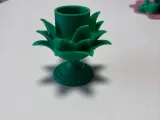 Flower pot-1