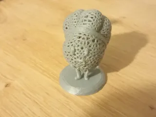 Woven King-boy