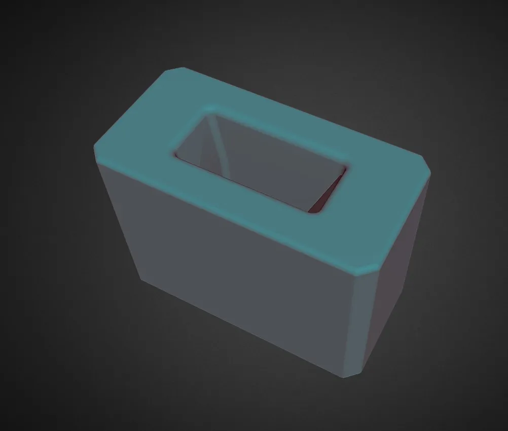 Free Other STL Download - Don't let the computer safe stay in dustby ...