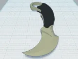BK Knife 29-1