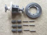 Torsen Differential-0