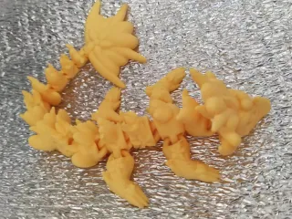 Love Dragon