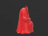 she devil ghost prego w spawn-5