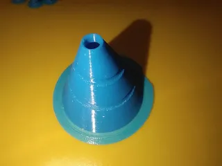 Elder RC fan motor