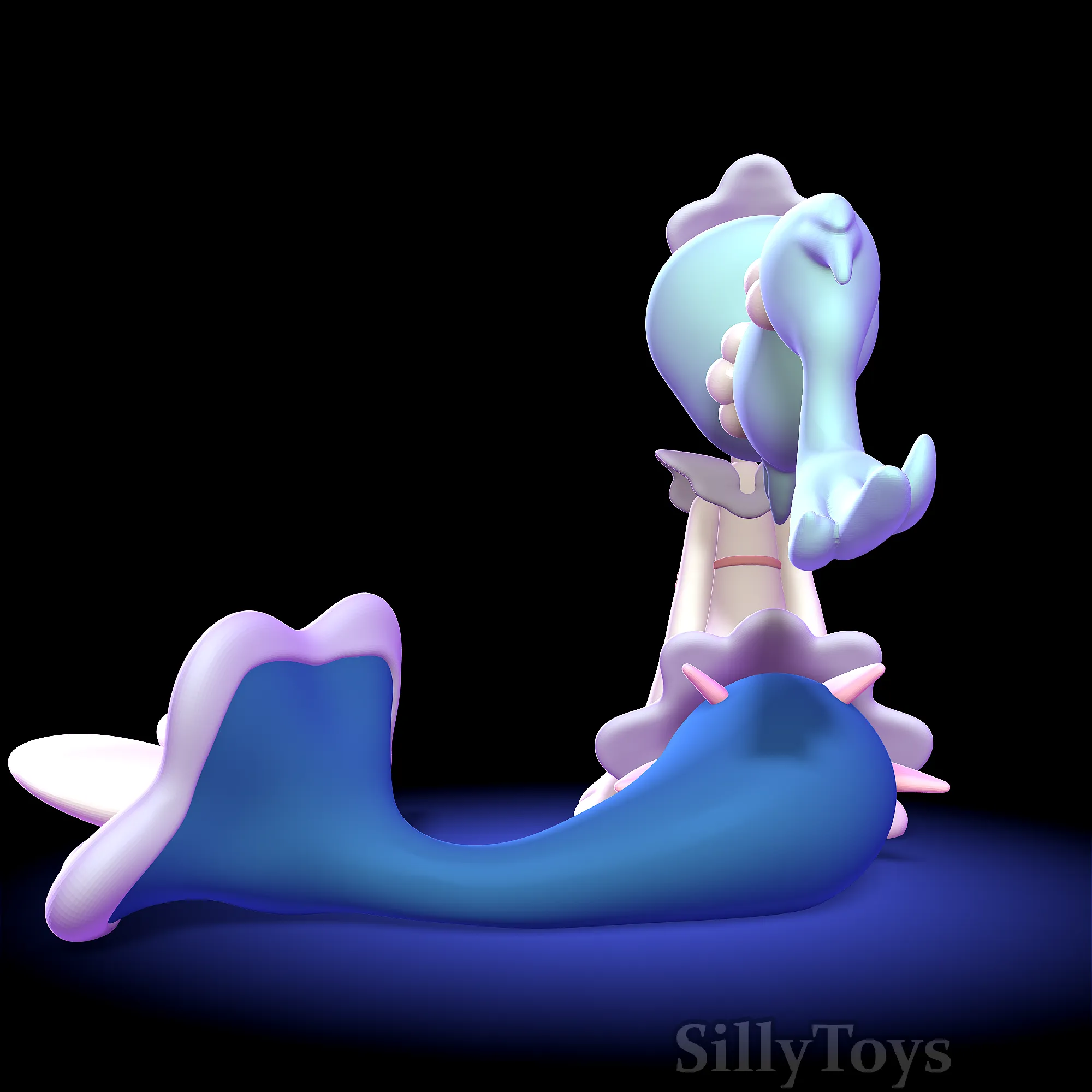 Primarina - Pokémon