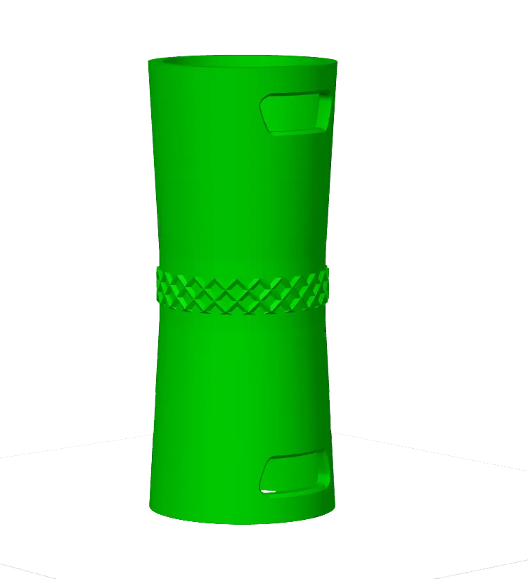 KARCHER vacuum cleaner hose connector