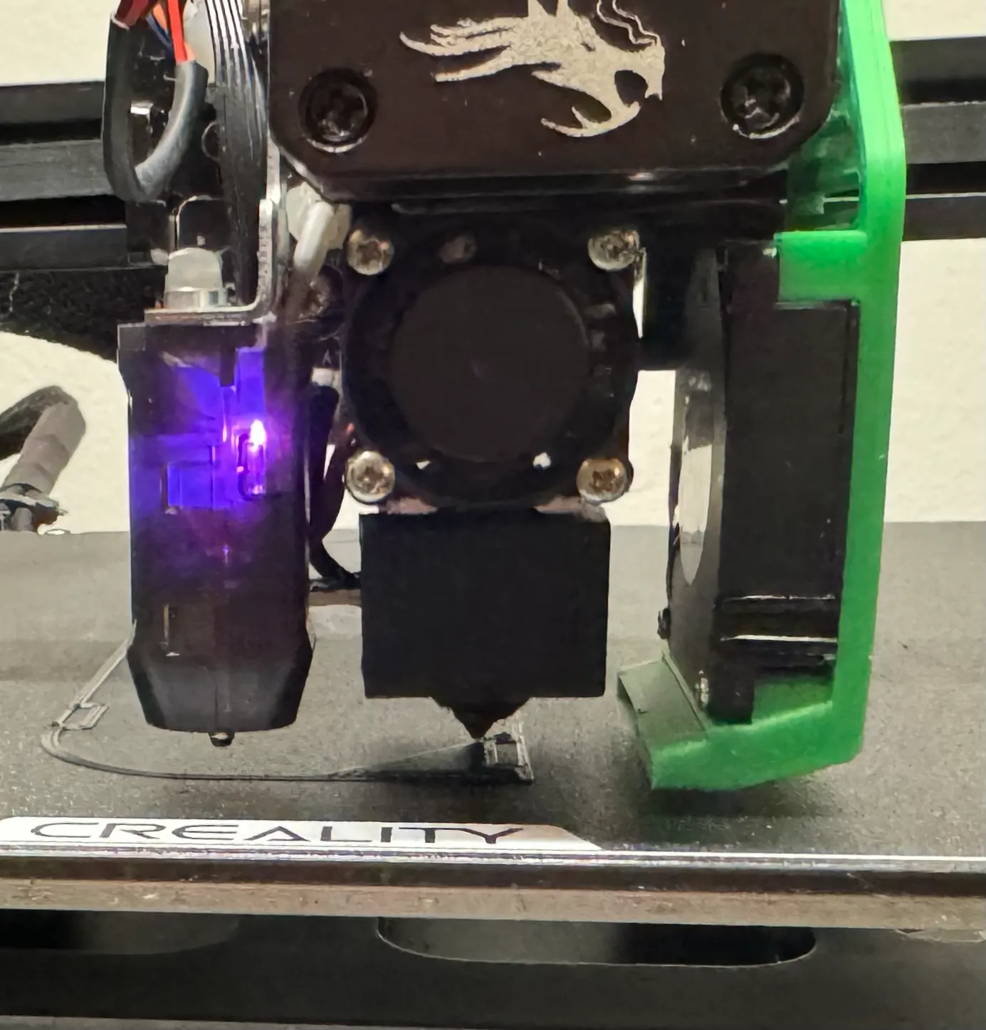 Ender-3 V3 SE Upgrade Kit