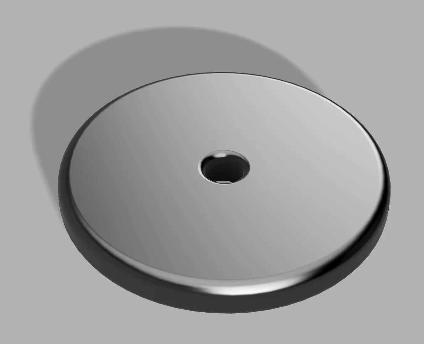 Protection Coin Stl File Badges & Coins STL Download - Coinby BadCat5992