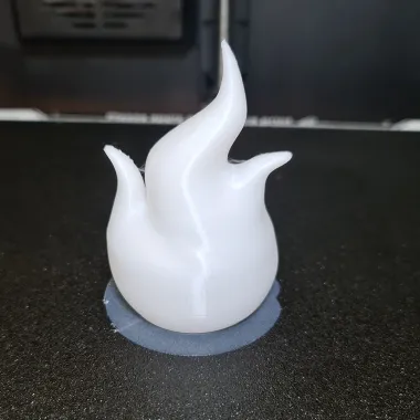 candle flame-0