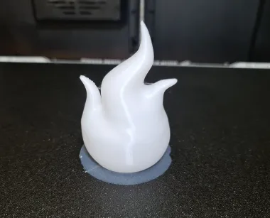 candle flame-0