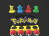 Llavero Pokemon-1
