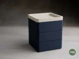 stackable box · squared-2