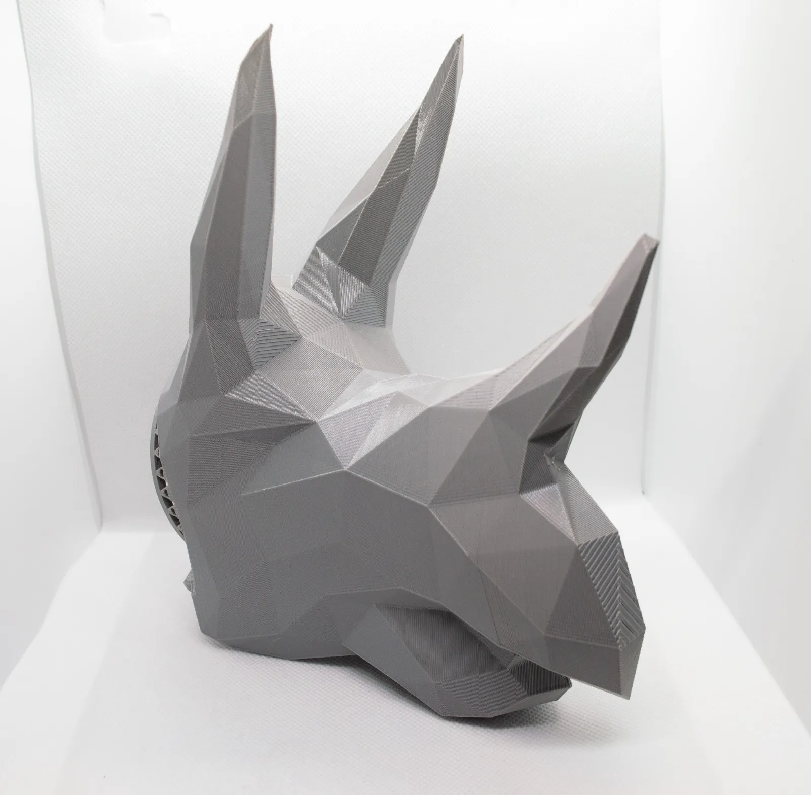 Triceratops Wall Lamp Night Light