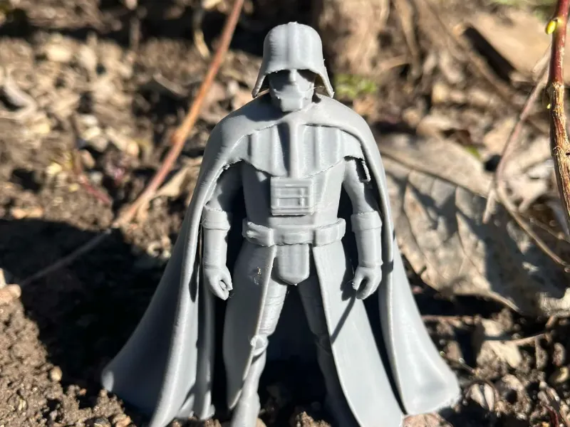 Darth Vader from Star Wars